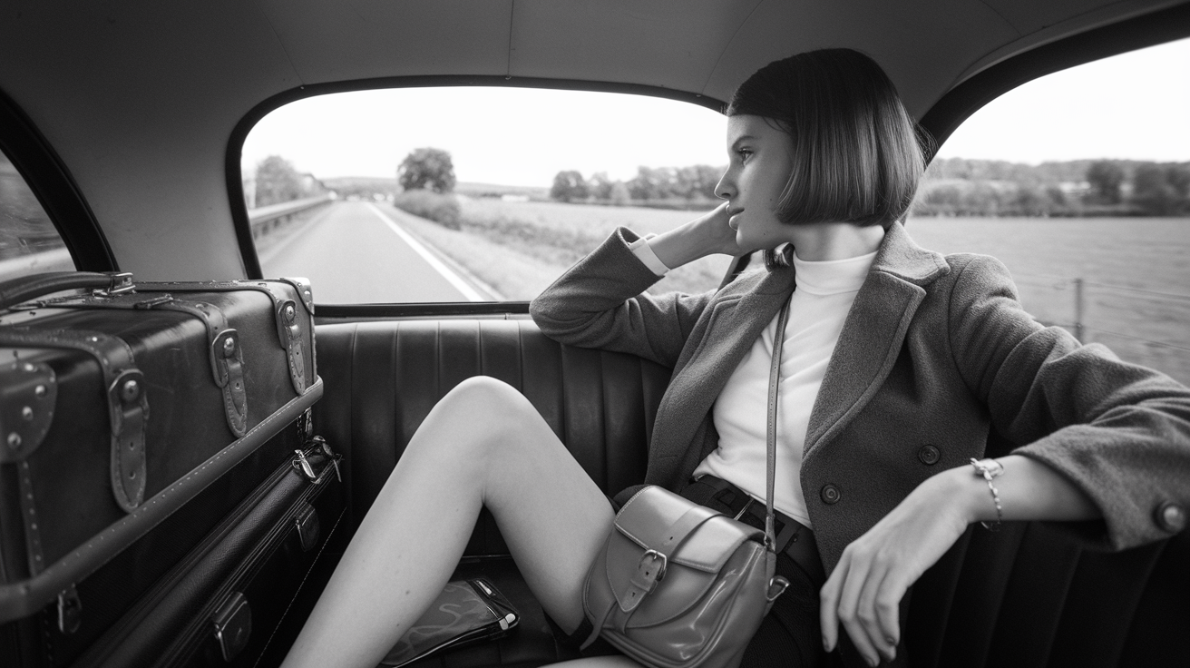 Seamless Airport Transfer from Paris Orly Airport to Nemours: Your Complete Guide